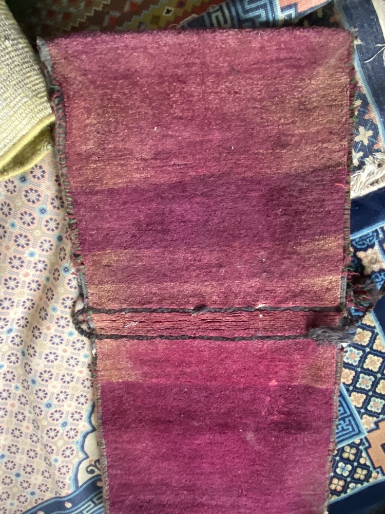 Hand Made Middle Eastern Decorative Piece