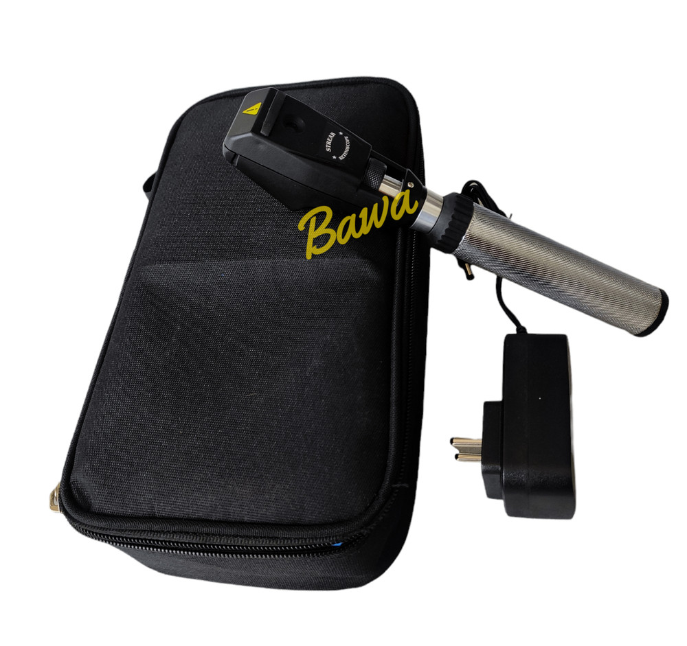 Original Streak Retinoscope For Eye Testing Instrument