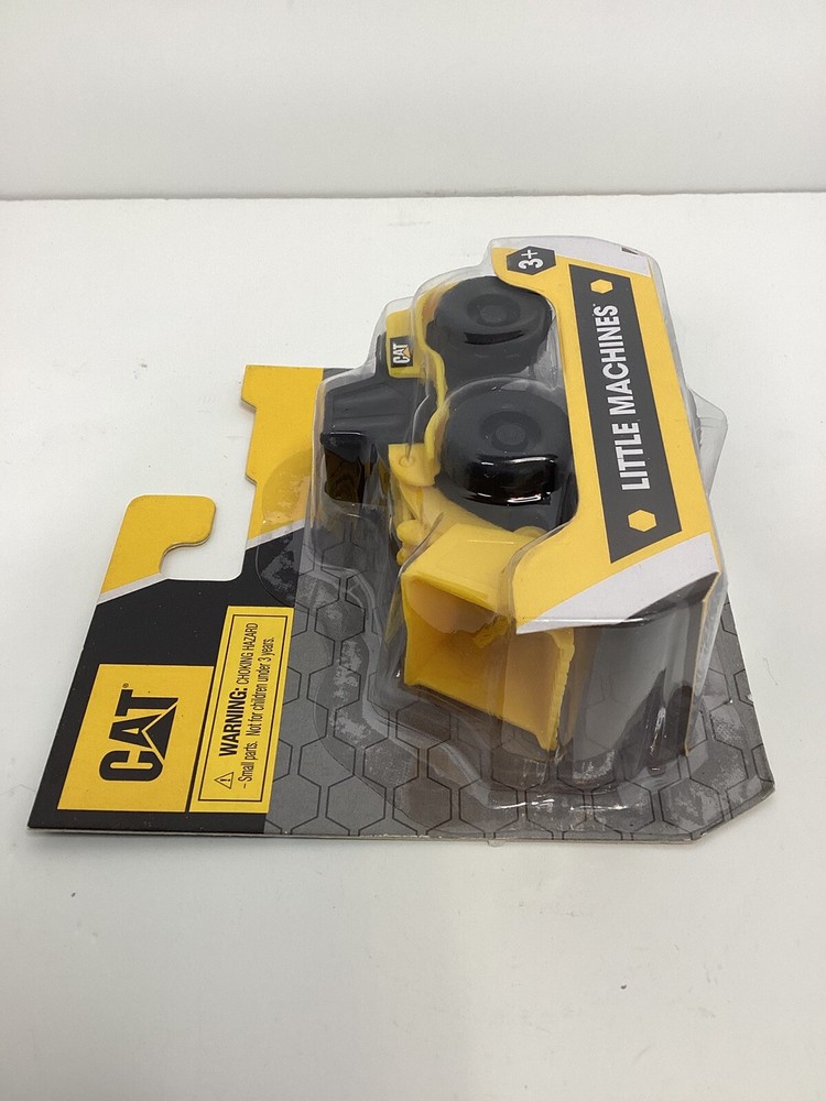 CAT Little Machines Wheel Loader