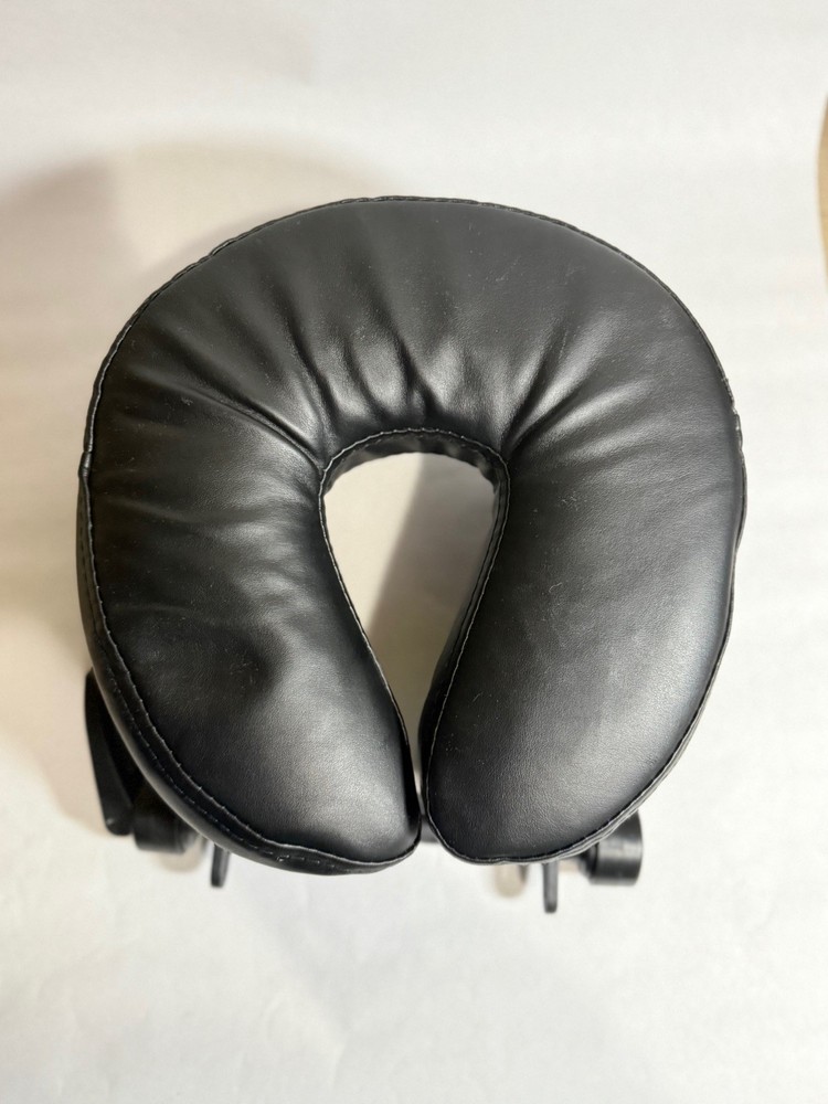 Adjustable Massage Table Face Cradle and Pillow 3" Foam
