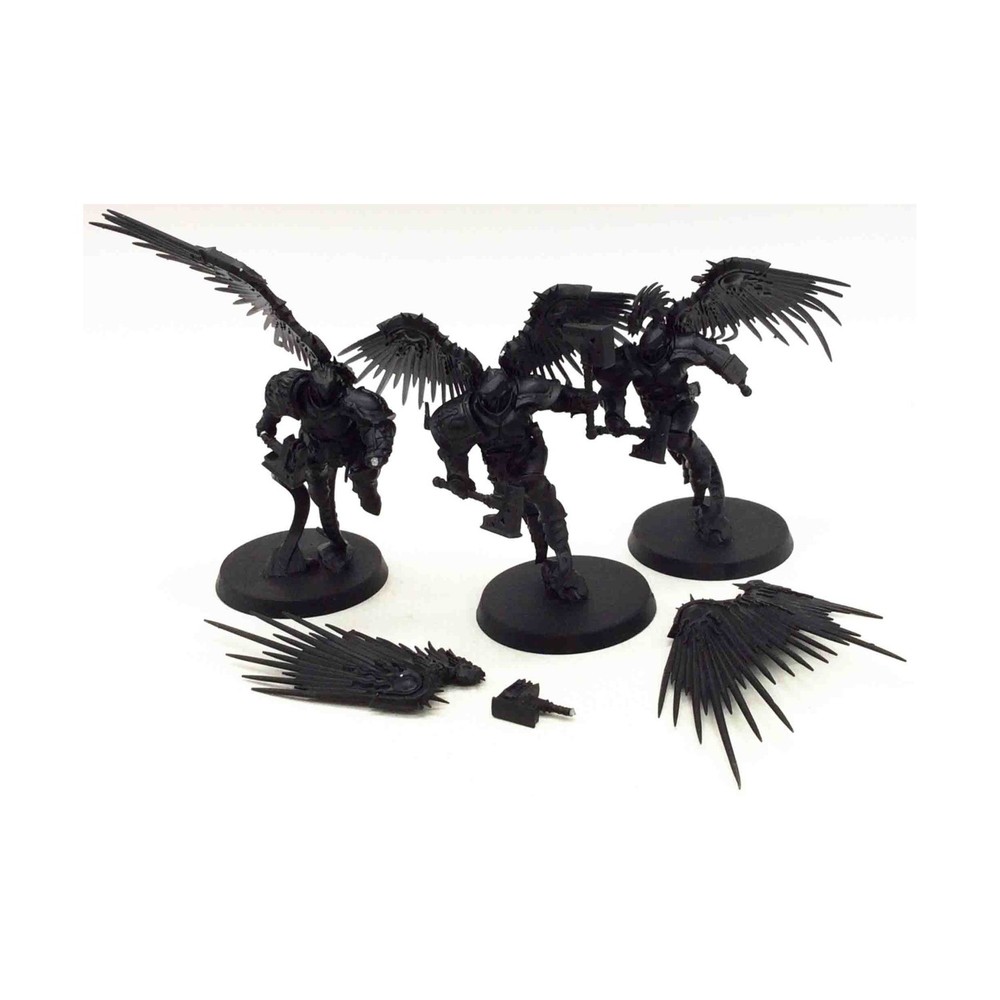 Prosecutors w/Celestial Hammers #22 NM