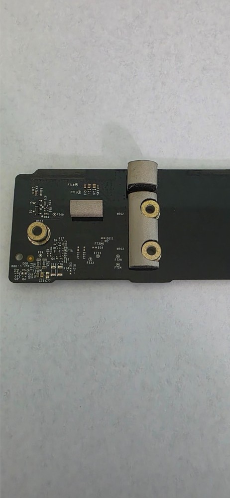 Xbox One S Power & Eject Replacement Board