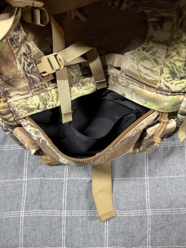 Crooked Horn Outfitters MasterGuide II Backpack