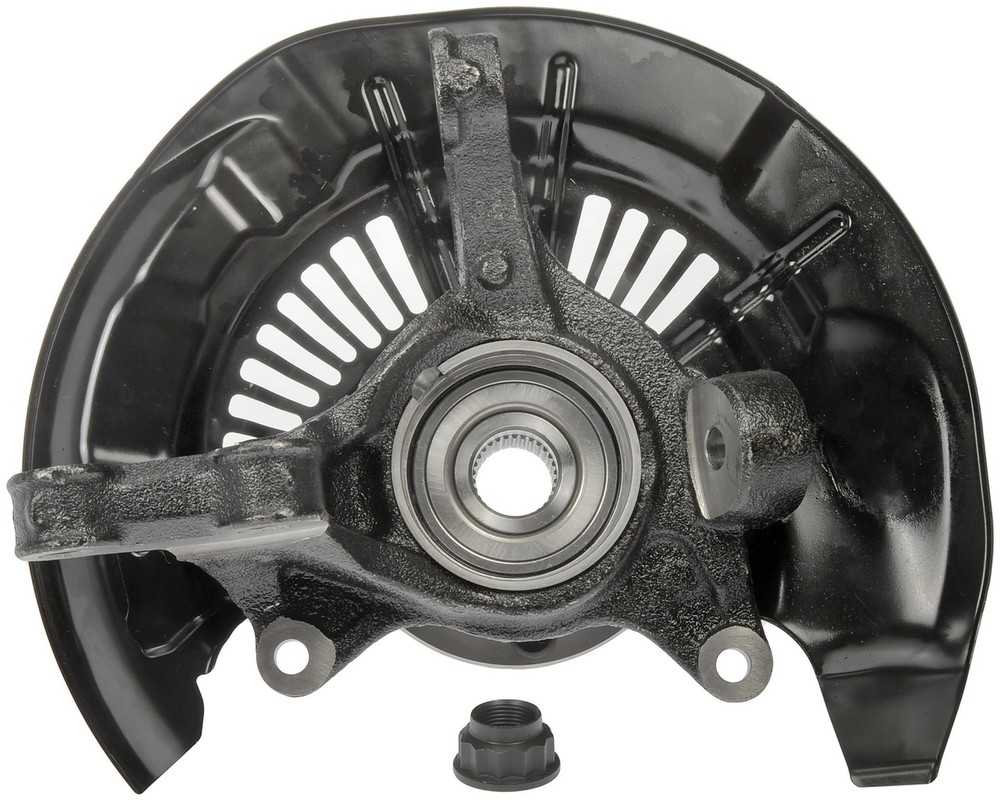 Steering Knuckle Kit Front Right Dorman 698-432