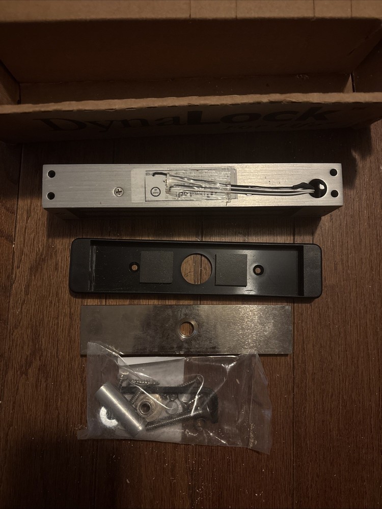 Dynalock 2585 Maglock