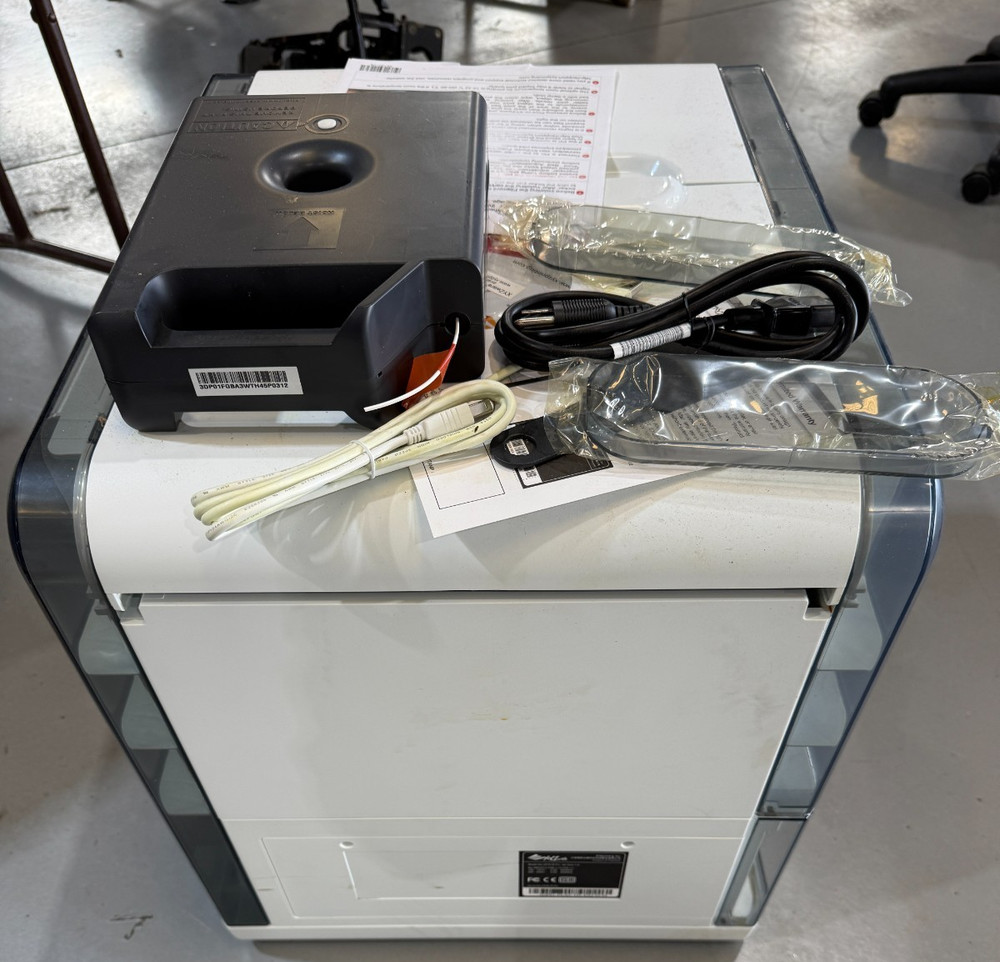 3D Printer