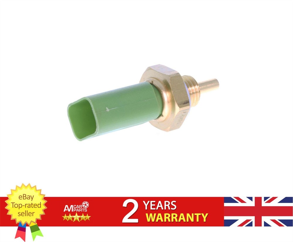 Coolant Temperature Sensor For Renault CLIO MODUS TWINGO WIND 8200699074