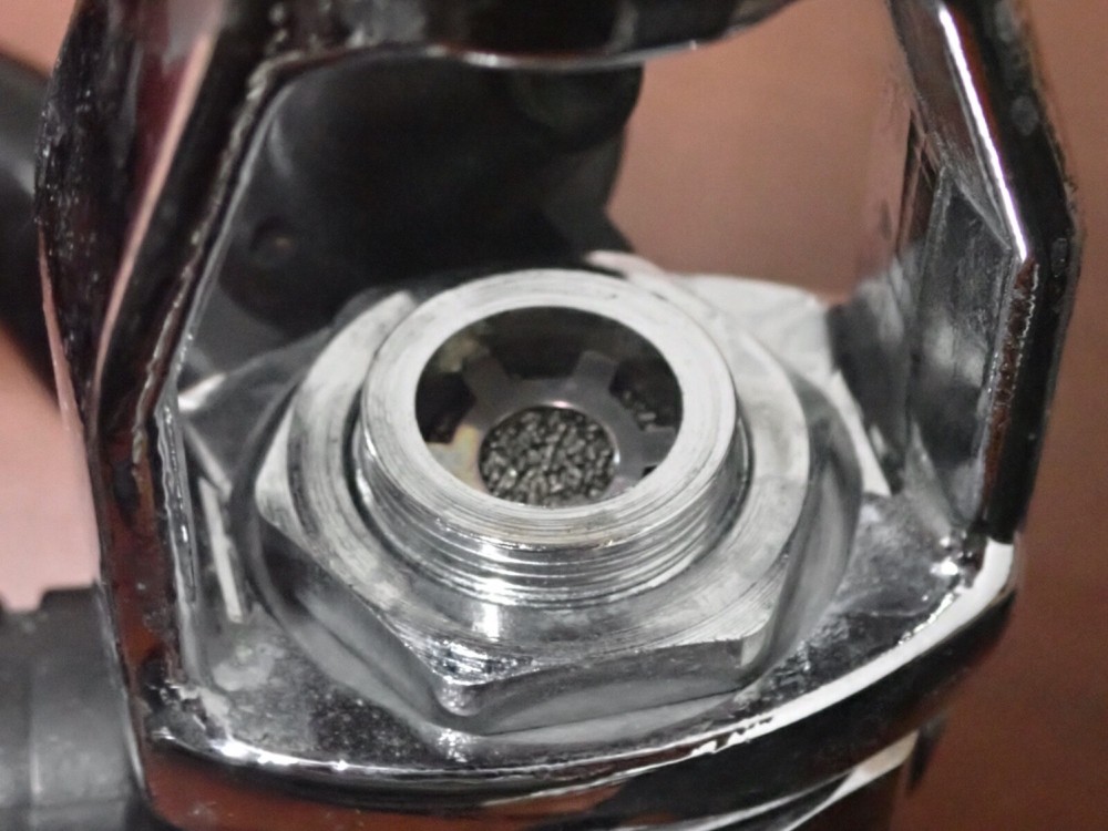 Sherwood Brut Scuba Regulator & Octopus Octo needs Service