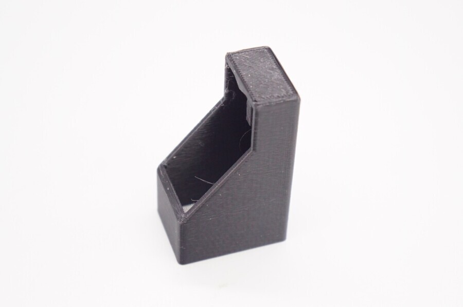 Custom Speedloader Magazine Loader for Glock 17 Magazine