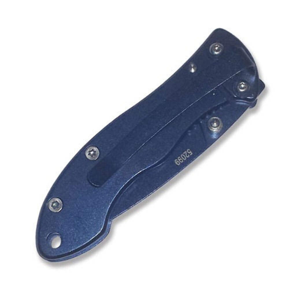 Fury Surfer Pocket Knife