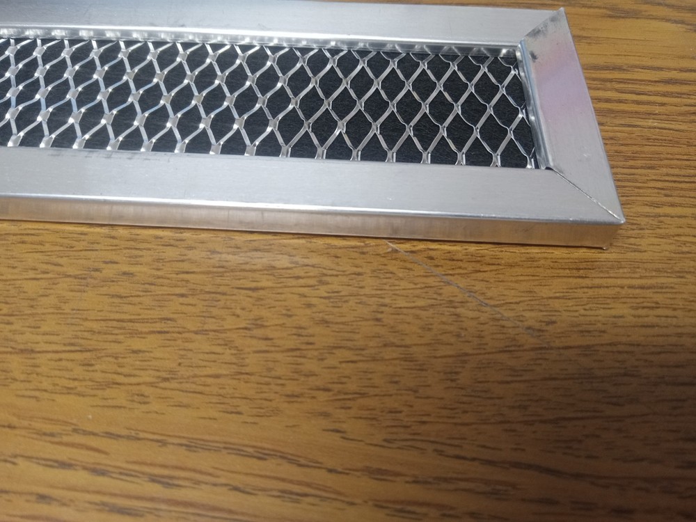 ELEMENT MICROWAVE FILTER for EM1601RQCW