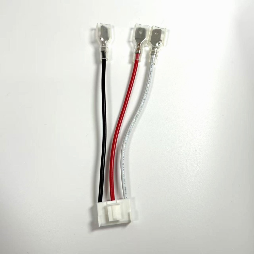 5-Pin to 3-Pin Power Conversion Cable