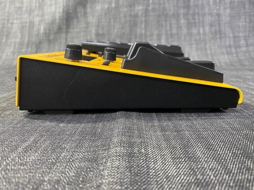 BOSS GP-10 Guitar Processor Musical Instruments & Gear