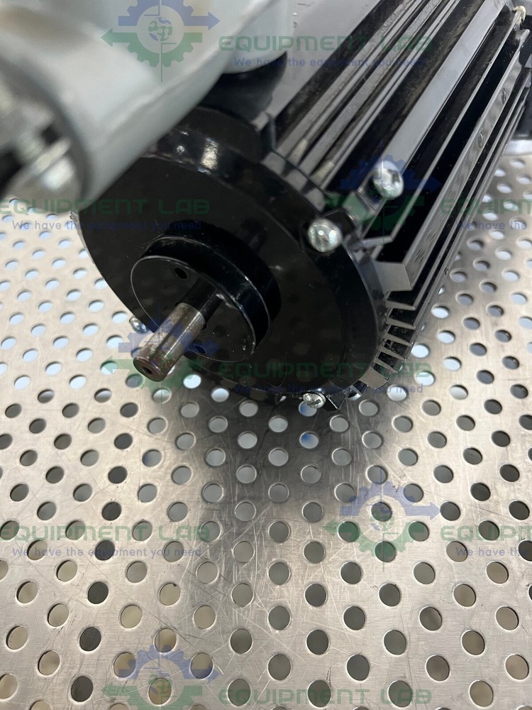 Bodine Electric HPP-5337E4 Variable Frequency Drive w/ Bodine 3/8HP Motor