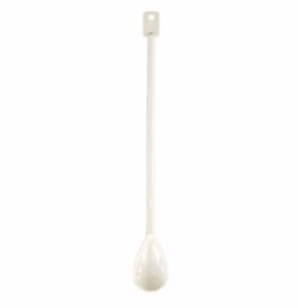 Plastic Spoon, 24" length