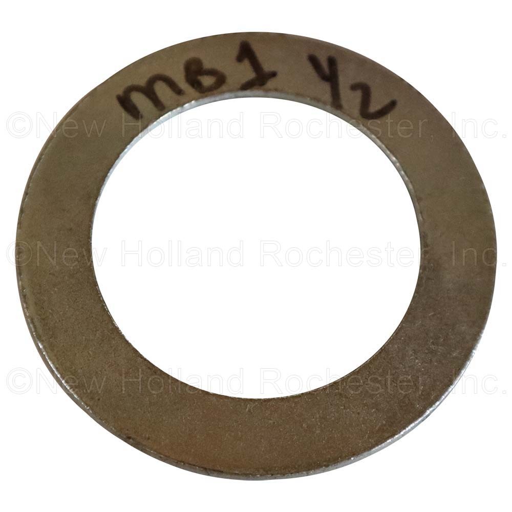 1-1/2" Washer Part # MB11/2