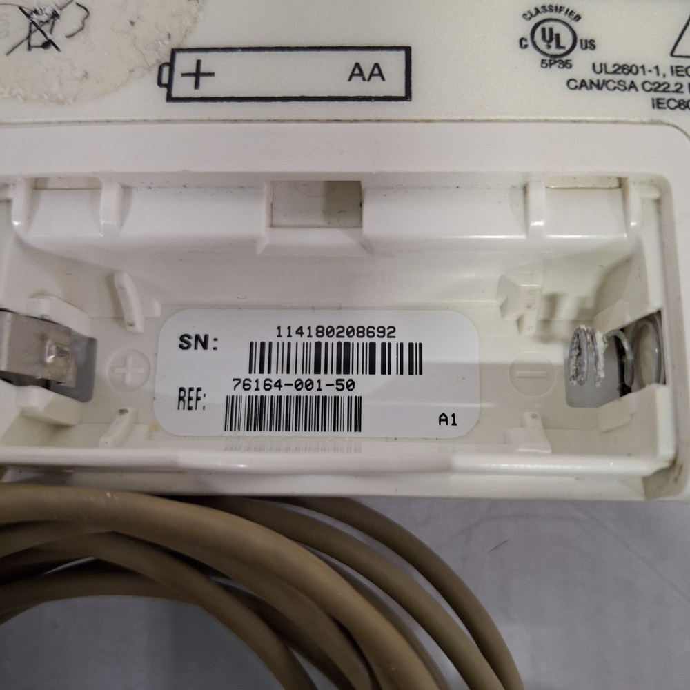 Cardiac Science X12+ Telemetry Transmitter