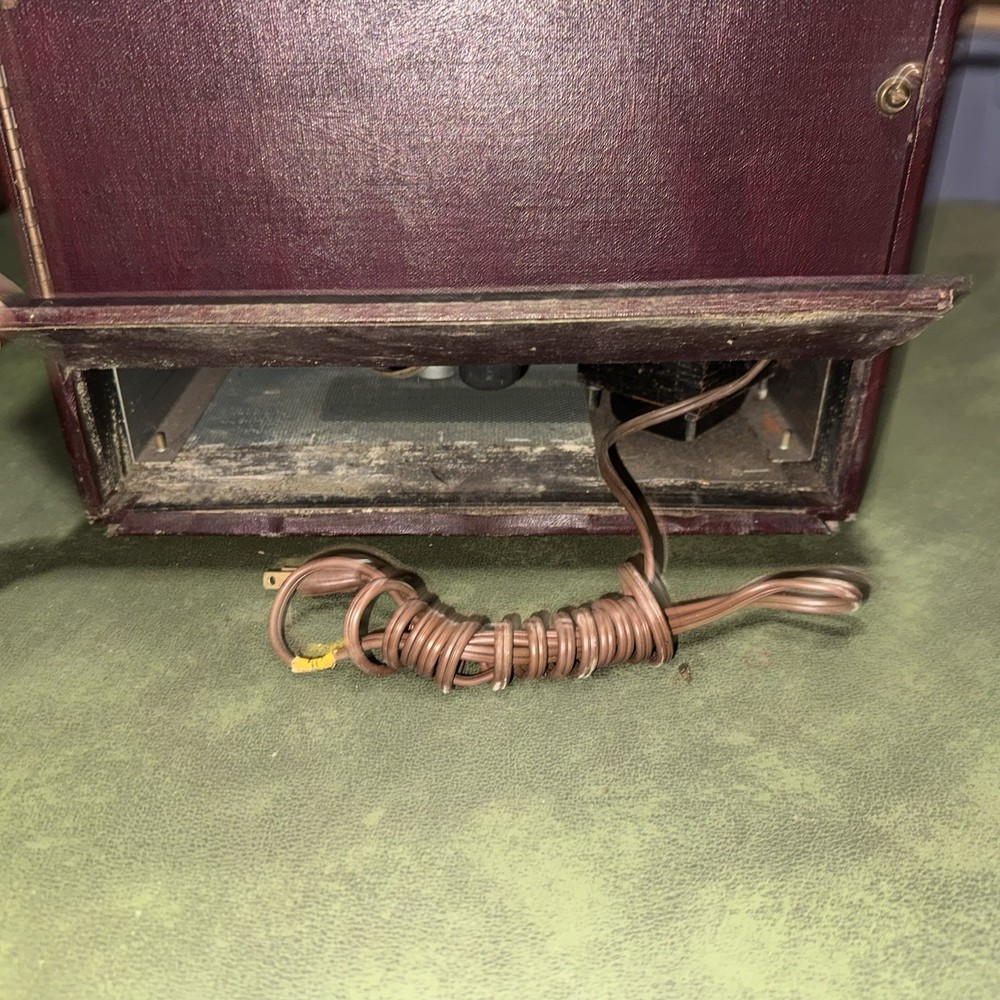 MCA DICTASCRIBER Wire Recorder