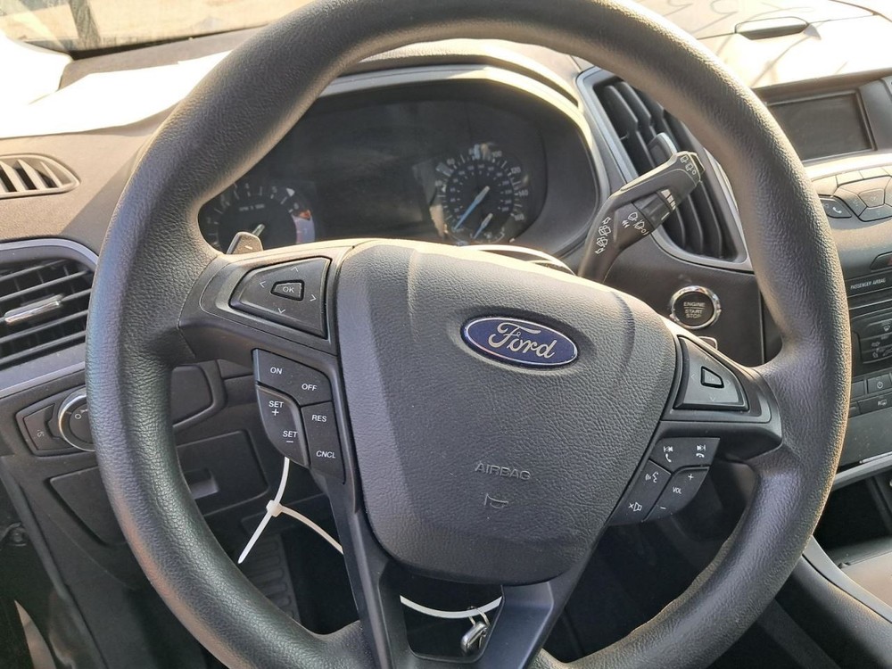 Fuse Box Engine Left Hand Engine Compartment Fits 15-18 EDGE 4788922