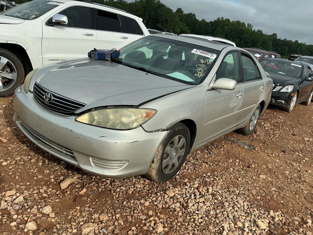 Fuse Box Engine Fits 04-06 LEXUS ES330 4703527