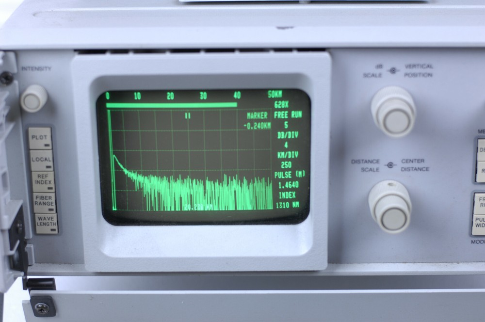Photon Kinetics 3240 OTDR