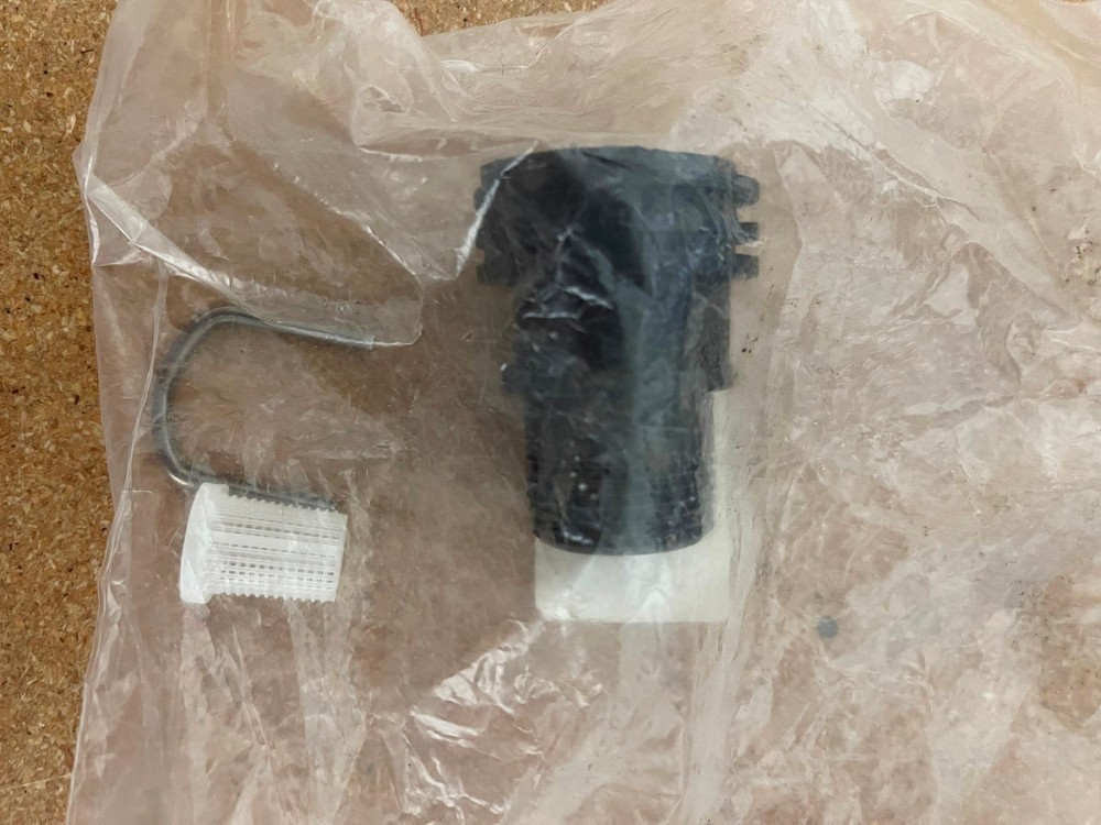 New Karcher Coupler 6.964-083.0