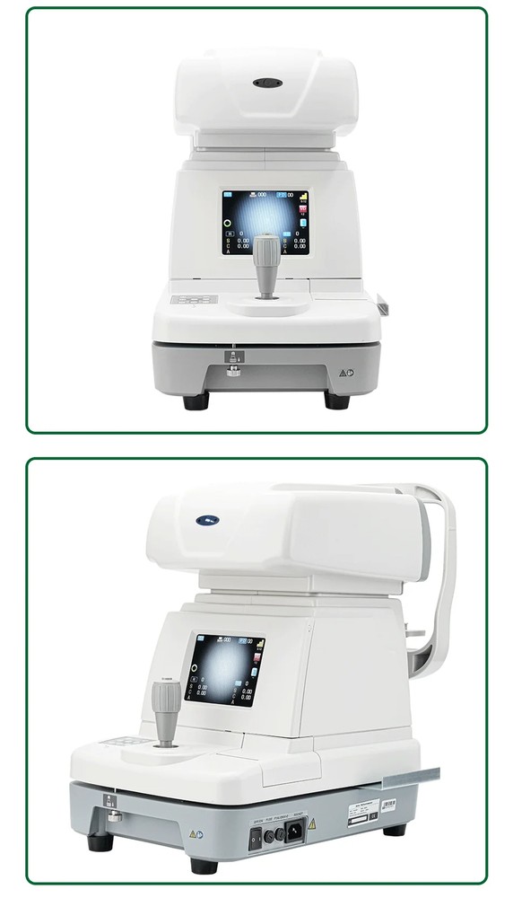 Optical Equipments Auto Refractometer Refractor Optometria With Best Price