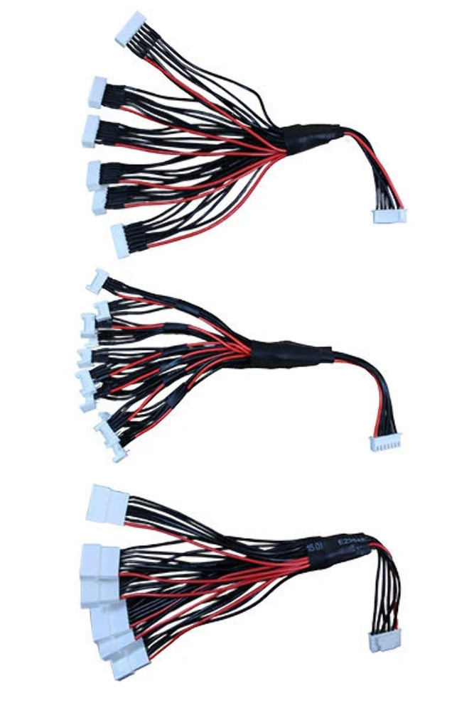 Parallel (6x) Balance Adapter