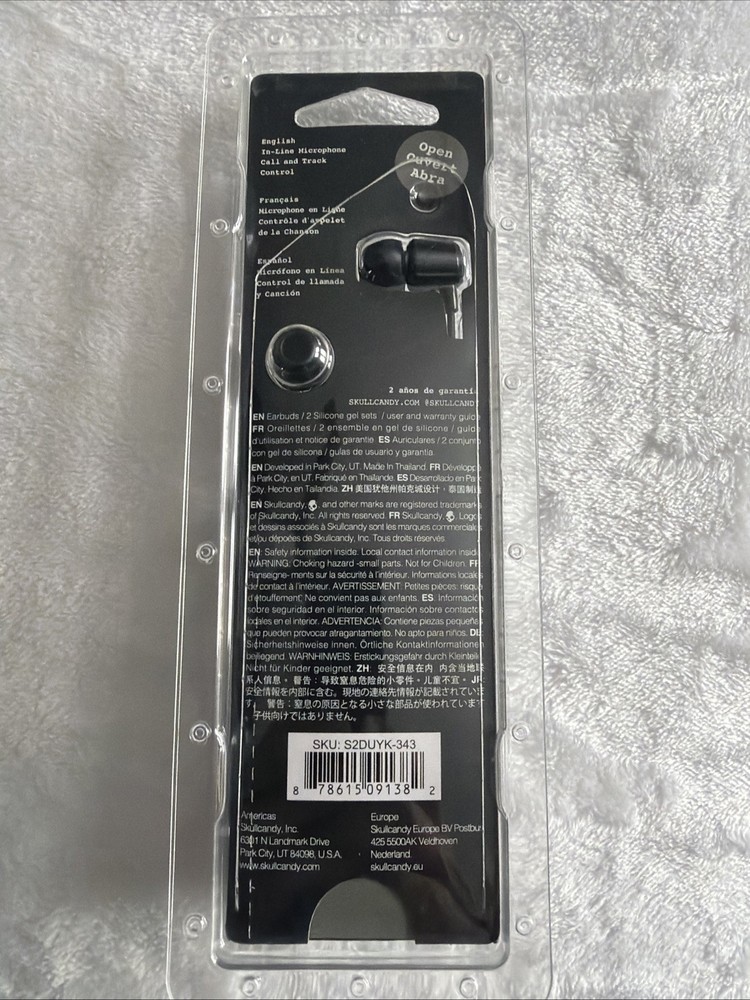 Skullcandy