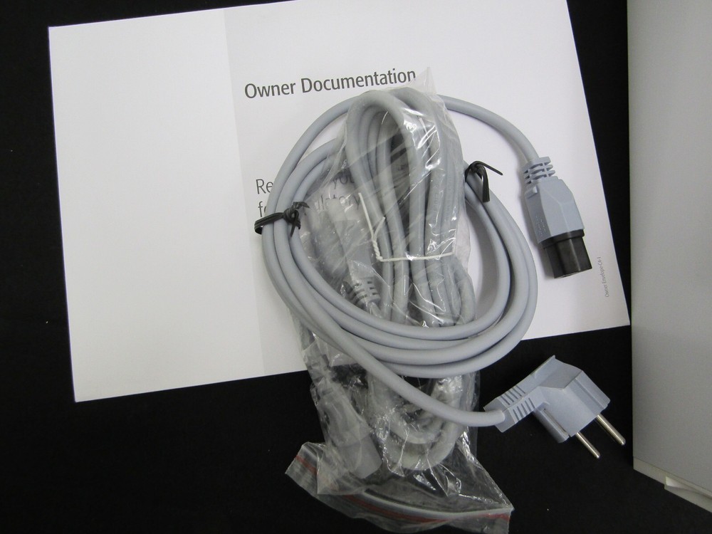 Agilent Tech. G4270-69004 Cooled 6 DW PAL Stack