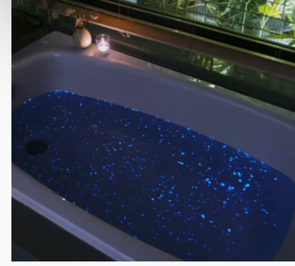 NEW Lavender 18 Bath Diamond
