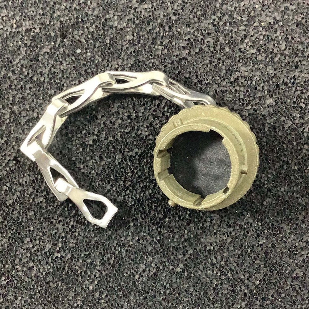 MS3180-12C - Size 12 Dust Cap