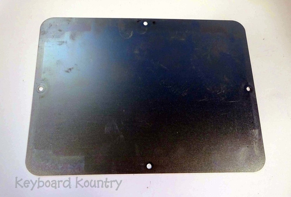 Korg Triton Studio 88 Cover For Bottom Access