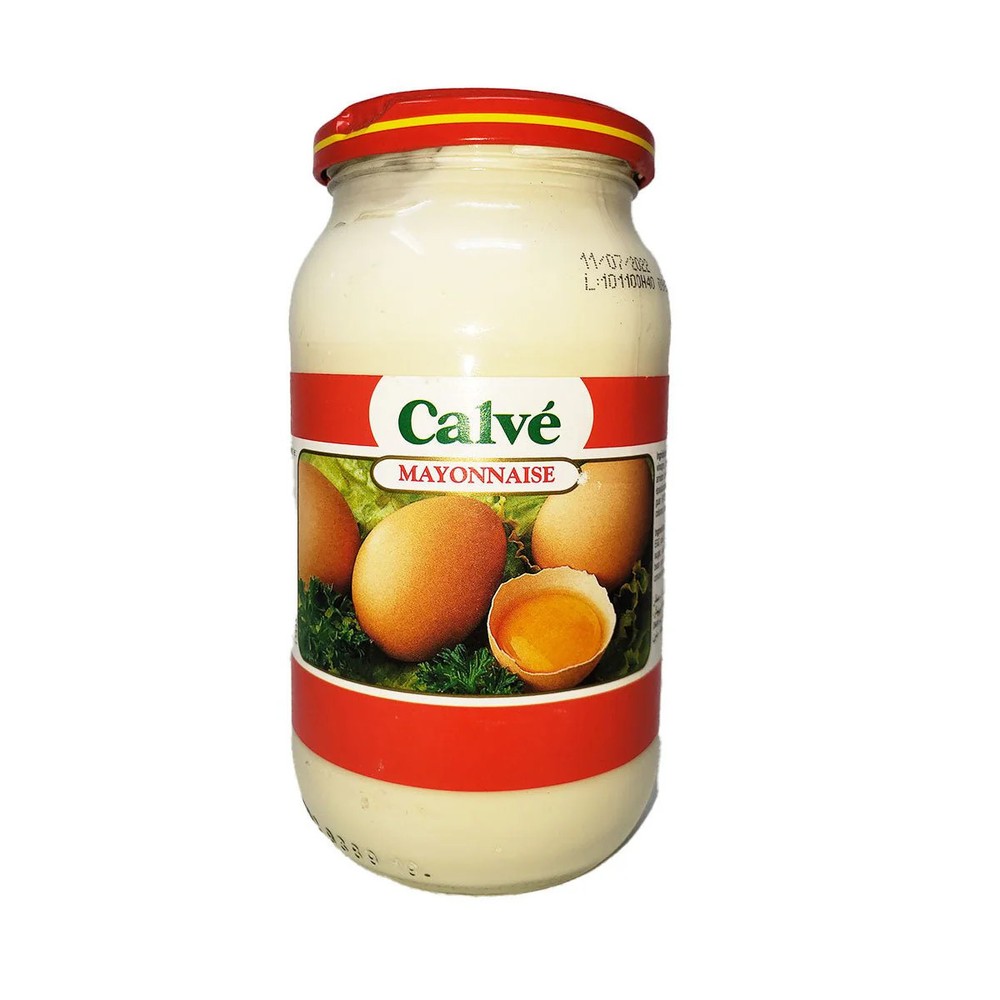 Calve Mayonnaise 450ml