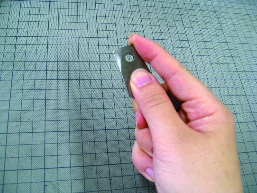 DOYUSHA Terrible! Tool Plastic Model Parts Separate Tool Tool