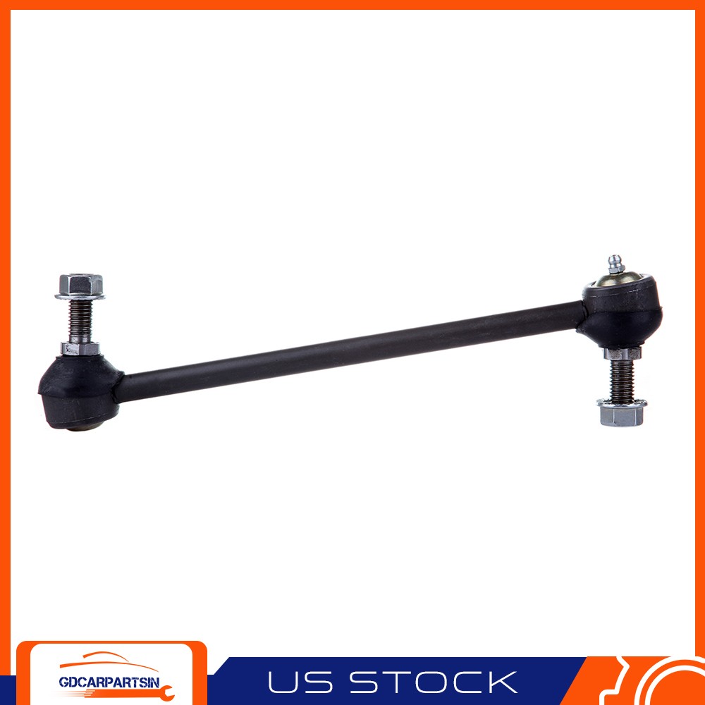 For 2004-2006 Lexus Rx330 AWD Front Complete Struts Assemblies & Sway Bar Links