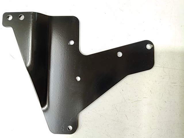 ATV Winch Mount - ---- Polaris NOS