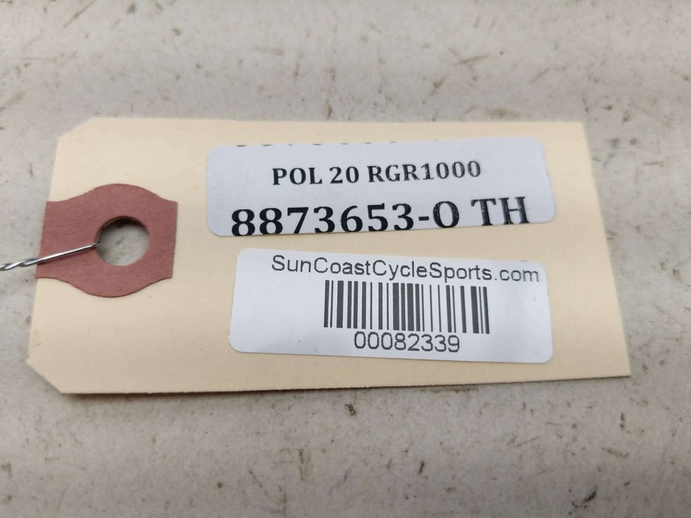 20 Polaris Ranger 1000 Ignition Coil Plug Pack