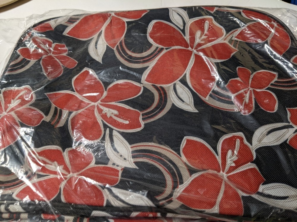 Overnight Bag