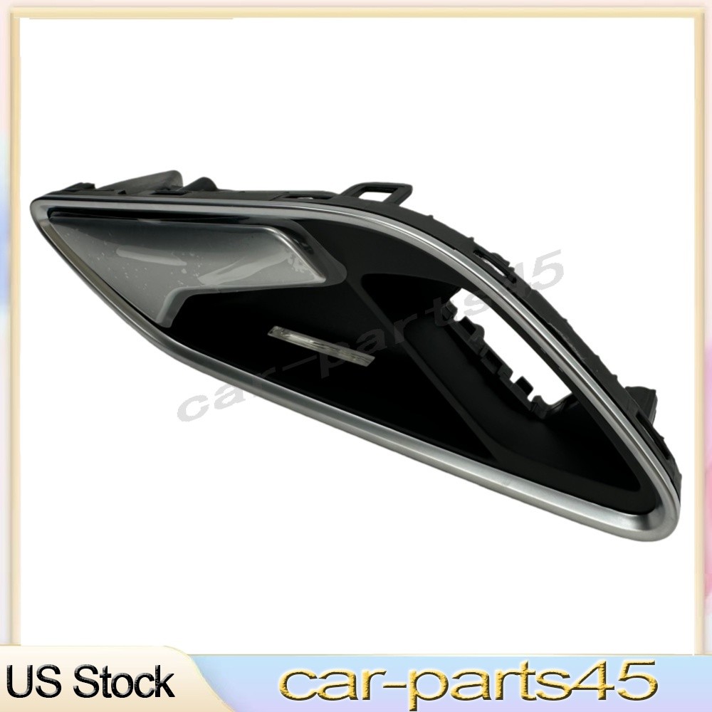 Fits 2015 2016 2017 2018 Audi Q3 Driver Side Inner Door Pull Handle Inside Lever