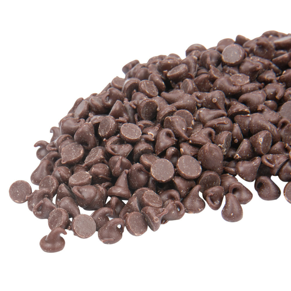 Ghirardelli Semi-Sweet Chocolate 4M Baking Chips