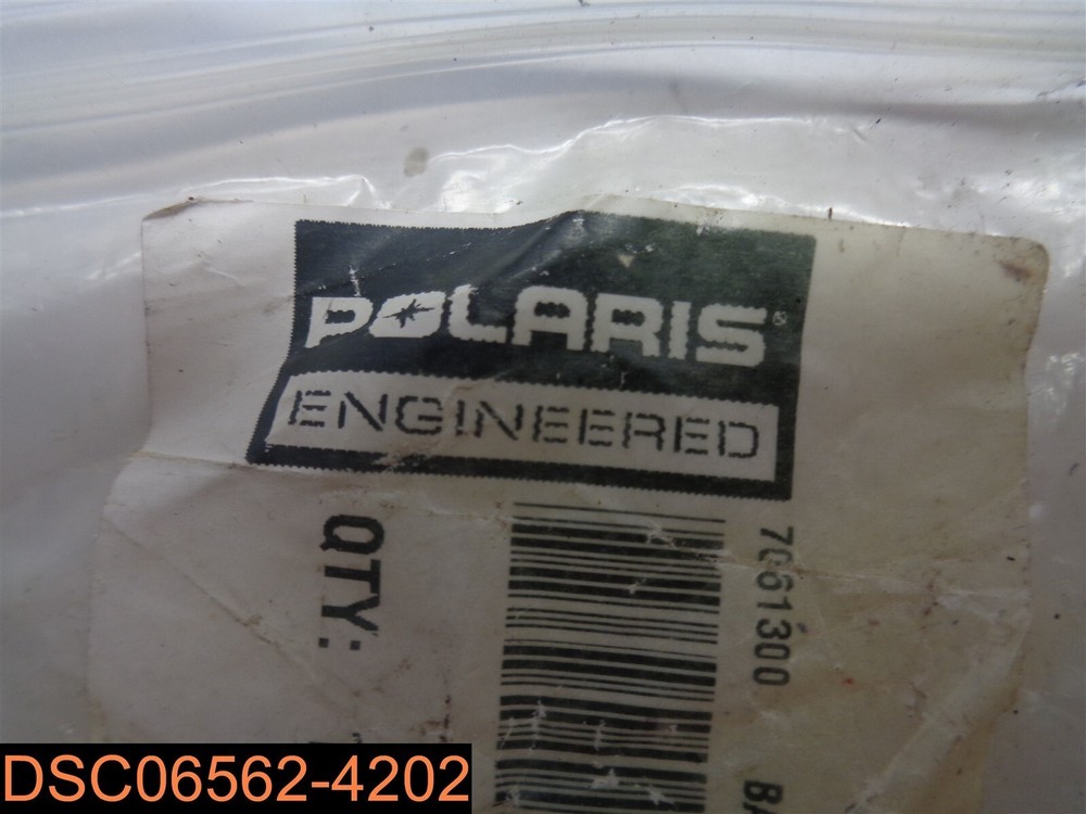 Polaris 7061300 Stud 14mm Ball Joint