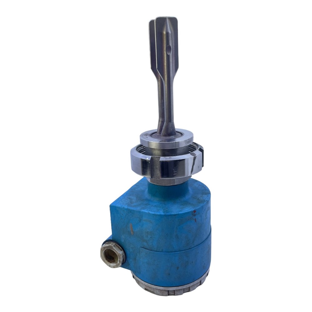 Endress + Hauser Liquiphant II FDL30-FGR2A7K level limit switch sensor