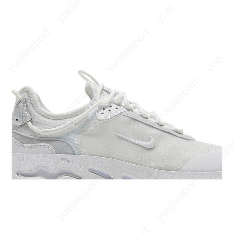 Nike React Live White CV1772-101
