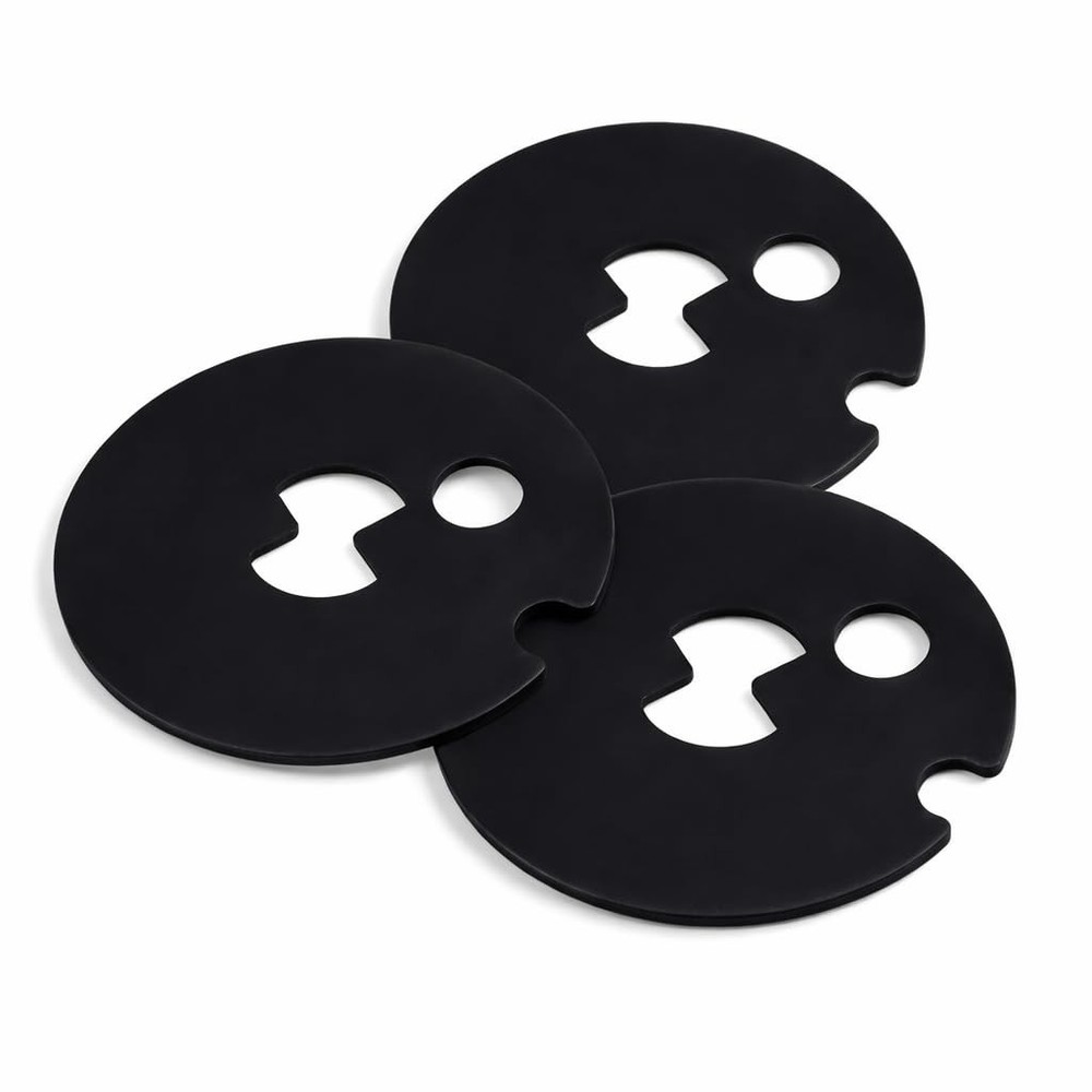 7204362 Water Softener Venturi Gasket Replacement, Compatible with Whirl-Pool...