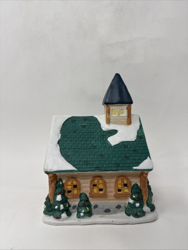 North Pole Express Church