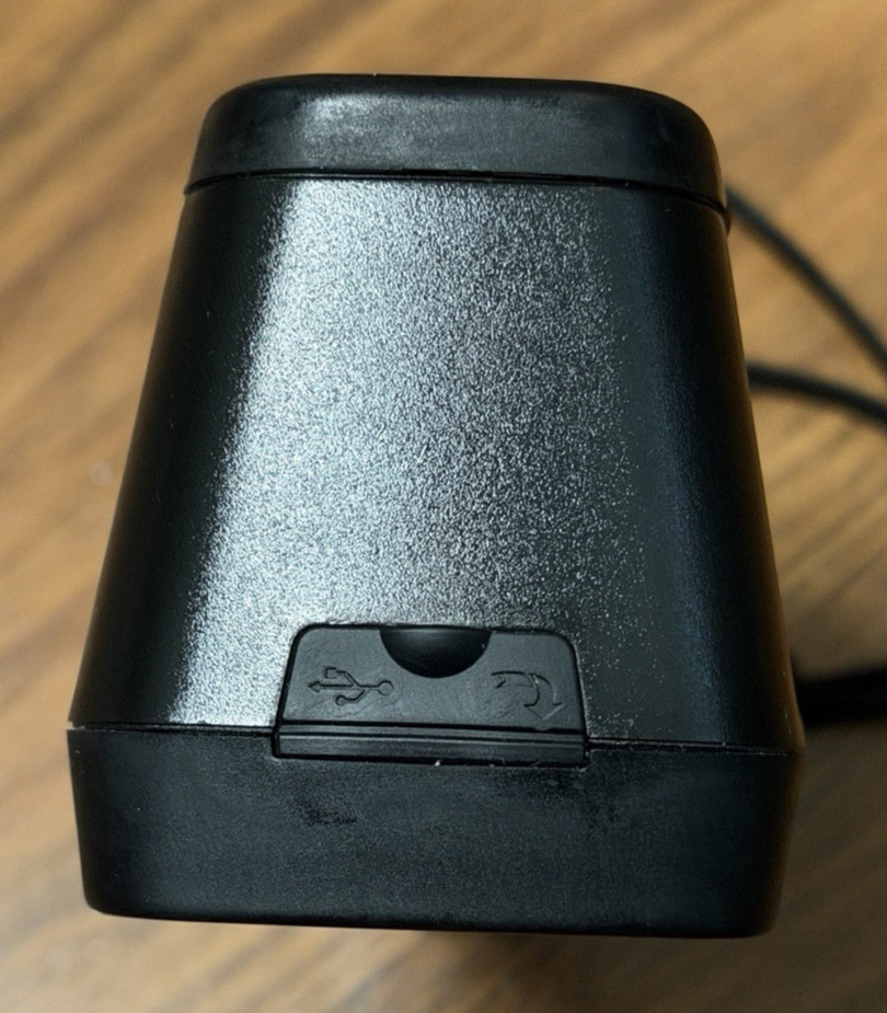 HTI HT-175 Thermal Imaging Camera