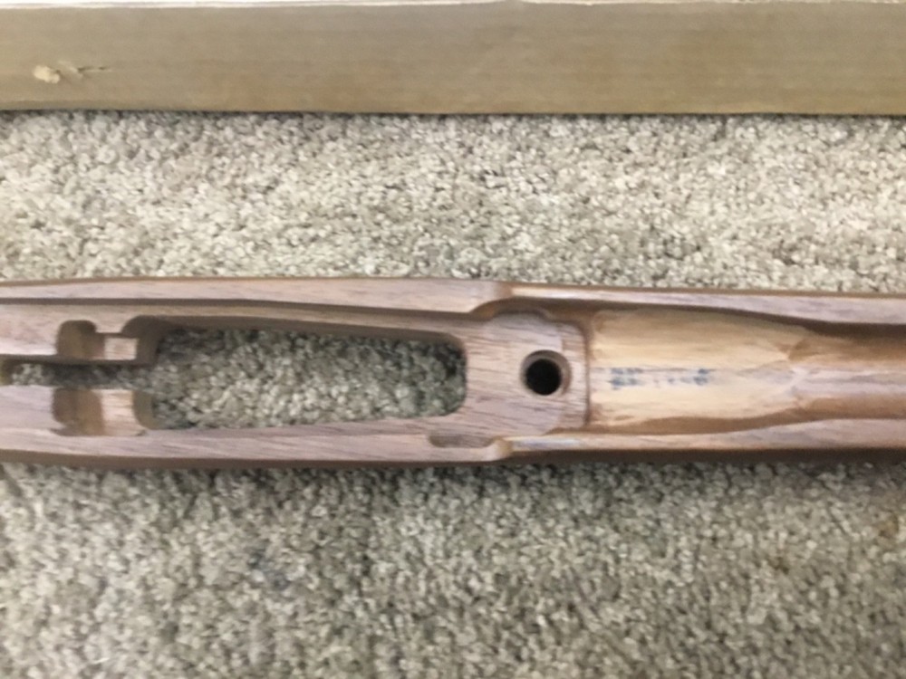 Boyds Lee #4 Mk 1 NOS