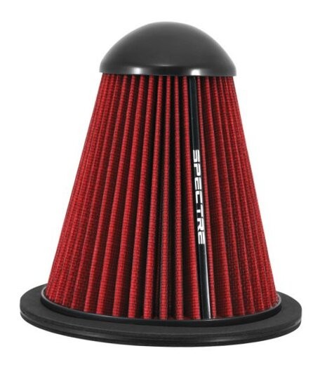 Engine Air Filter: High Performance, Premium, Washable, Replacement Filter: