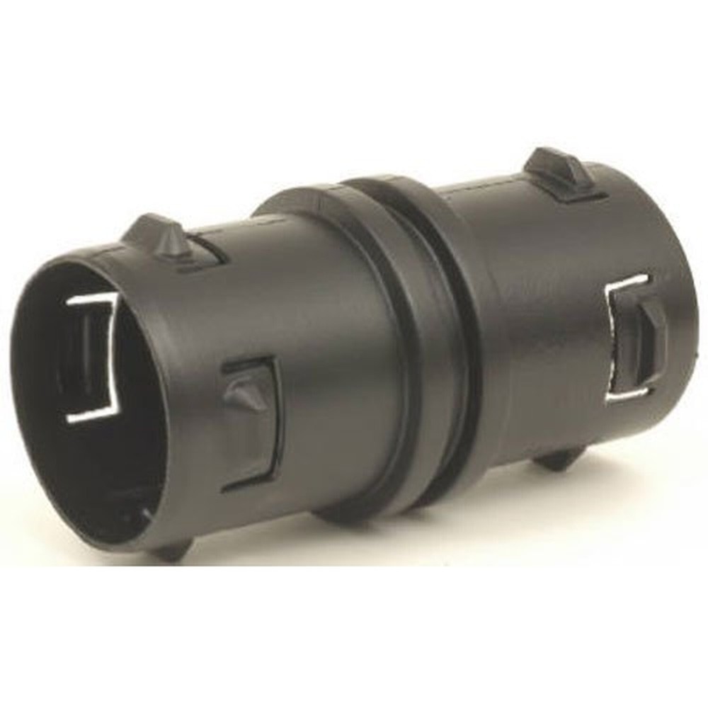 ADVANCED DRAINAGE SYSTEMS 0315AA 3" Inter Drain Coupling, 1 Piece